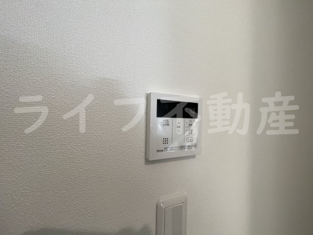 REGIES近大SouthⅡの設備