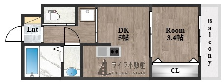 REGIES近大SouthⅡ