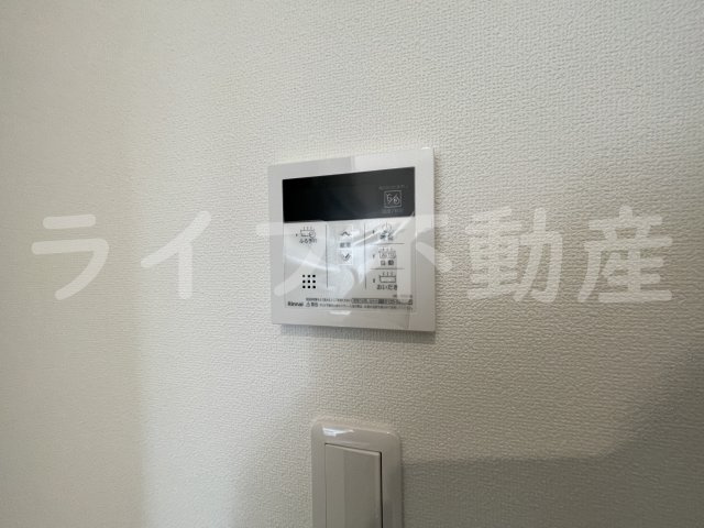 REGIES近大SouthⅡの設備