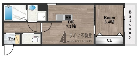 REGIES近大SouthⅡ