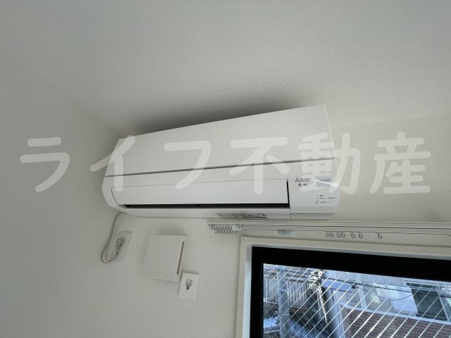 REGIES近大SouthⅡの設備