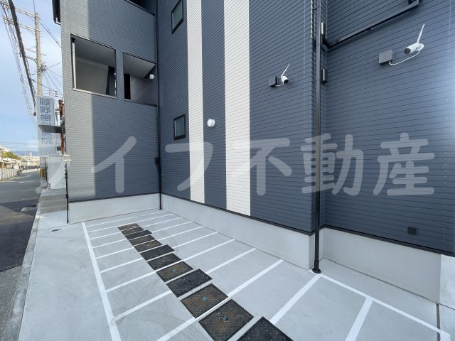 REGIES近大SouthⅡのその他共用部分