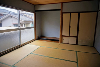 【和室】 | フルールドゥマロニエヒカリ