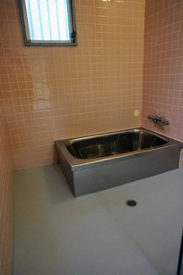 【浴室】 | フルールドゥマロニエヒカリ