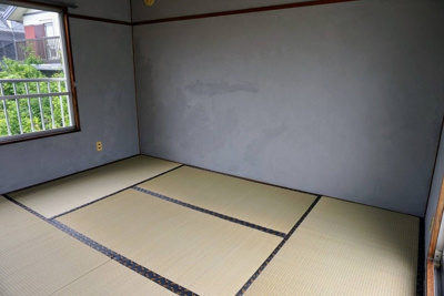 【和室】 | フルールドゥマロニエヒカリ