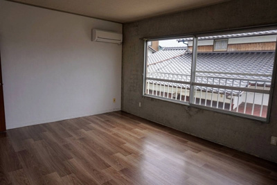 【洋室】 | フルールドゥマロニエヒカリ