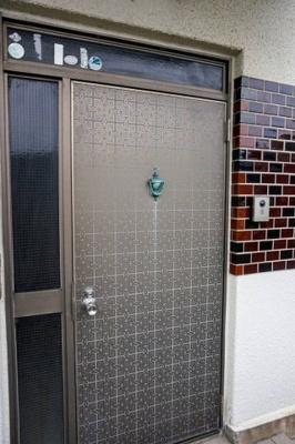 【玄関】 | フルールドゥマロニエヒカリ