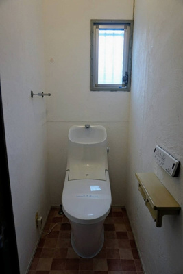 【トイレ】 | フルールドゥマロニエヒカリ