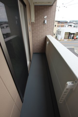 【バルコニー】 | パヴィヨンサブロン