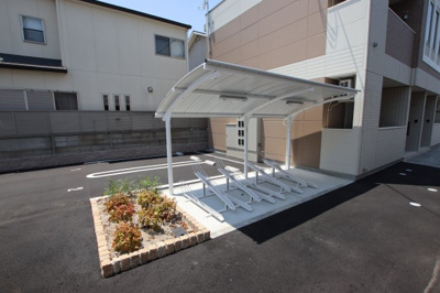 【その他共用部分】 | パヴィヨンサブロン