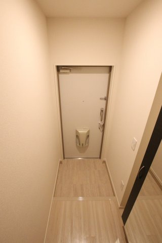 【玄関】 | パヴィヨンサブロン