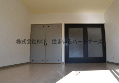 【居間・リビング】 | 丸善インタービル | 使いやすい居間です