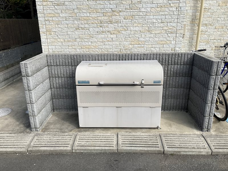 EDIFICEのその他共用部分