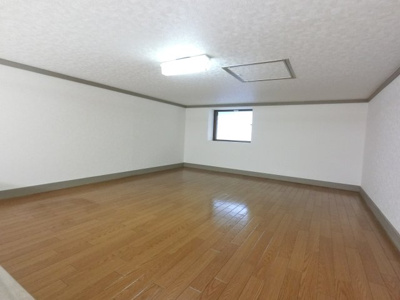【その他】 | パークサイドＫ