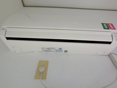 【設備】 | パークサイドＫ