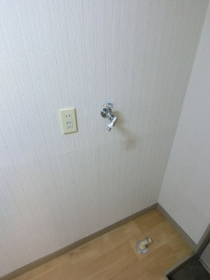 【設備】 | パークサイドＫ