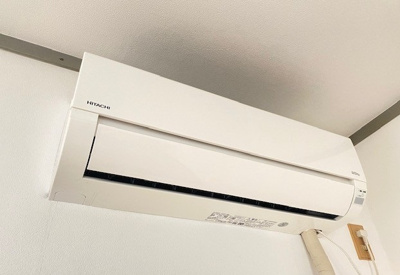 【設備】 | フラット広末