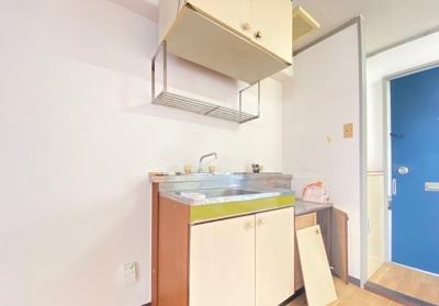 【キッチン】 | フラット広末