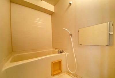 【浴室】 | フラット広末