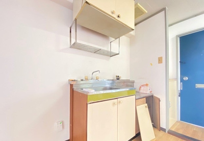 【玄関】 | フラット広末