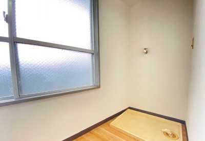 【内装】 | フラット広末