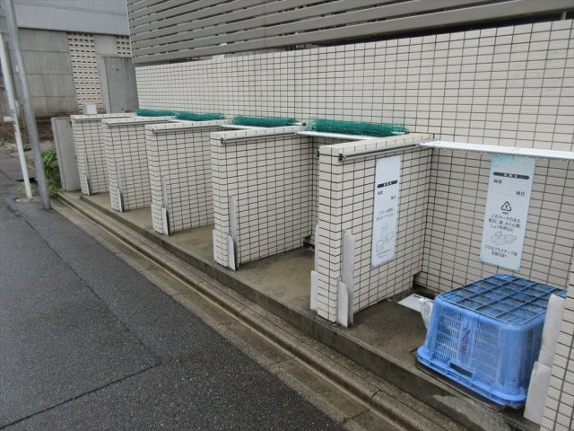 サンメゾン泉一丁目ELDOのその他共用部分|サンメゾン泉一丁目ELDO