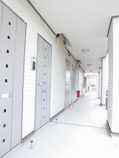 シャルマン北町　壱番館のその他共用部分|その他