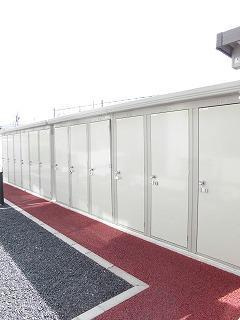 シャルマン北町　壱番館のその他|その他