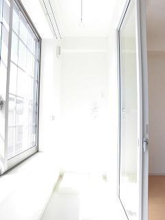 シャルマン北町　壱番館の内装|その他部屋・スペース
