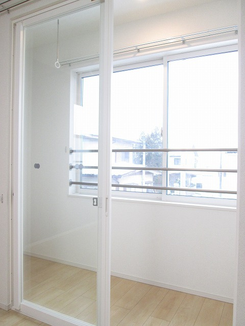 ヴィラ　ルミナーレ　Ⅴの設備|その他設備