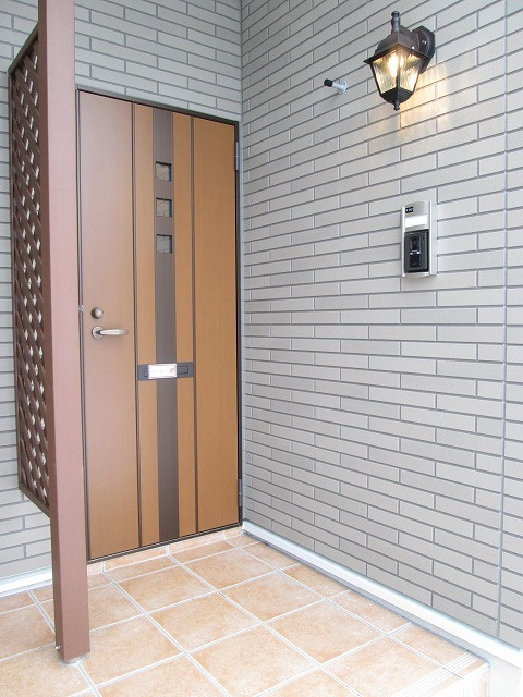 ヴィラ　ルミナーレ　Ⅴのその他共用部分|その他