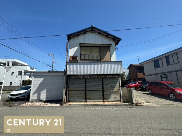 和歌山市西長町　土地の外観|約20.11坪の土地です！