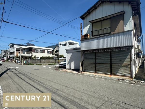 和歌山市西長町　土地のその他|南海電鉄南海本線「和歌山市駅」まで徒歩約19分！