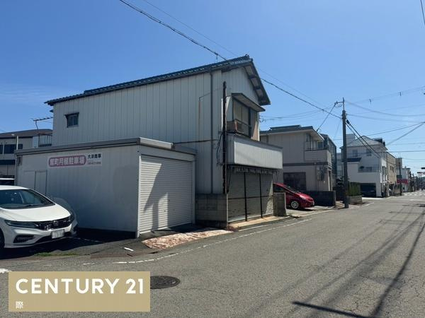 和歌山市西長町　土地のその他|和歌山県庁まで徒歩約8分！