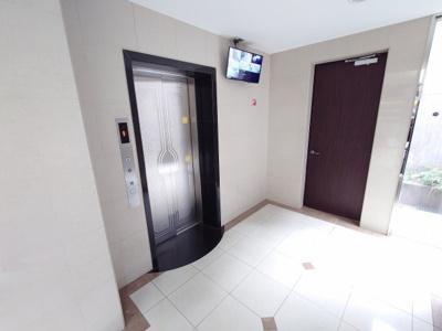 【その他共用部分】 | グランドパレスフォレストガーデン山手（C-24）