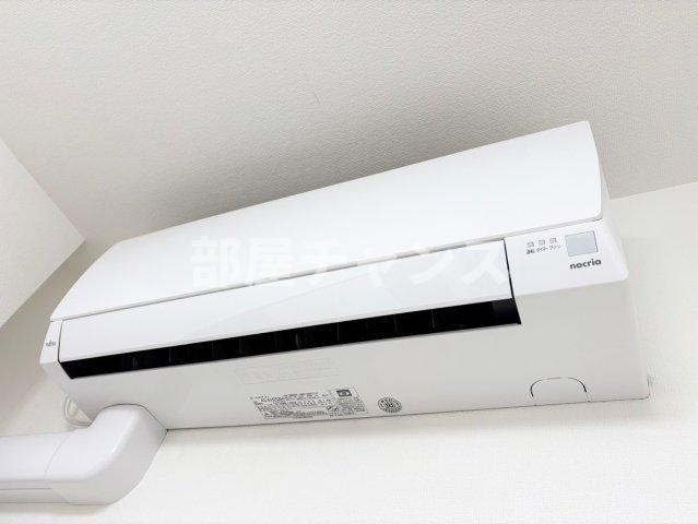 エステムコート名古屋ルノンの設備