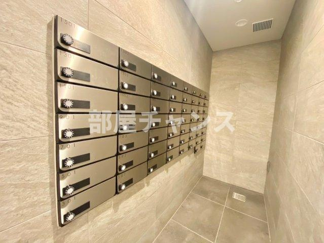 エステムコート名古屋ルノンのその他共用部分