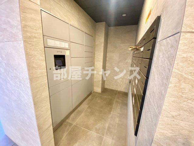 エステムコート名古屋ルノンのその他共用部分