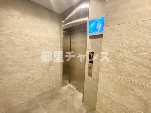 エステムコート名古屋ルノンのその他共用部分