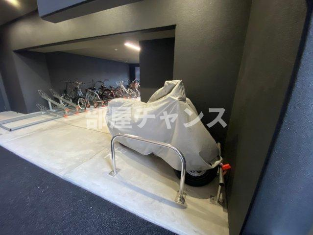 エステムコート名古屋ルノンのその他