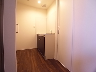 【内装】 | パロス塩屋駅前