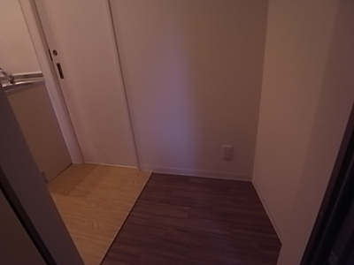 【玄関】 | パロス塩屋駅前