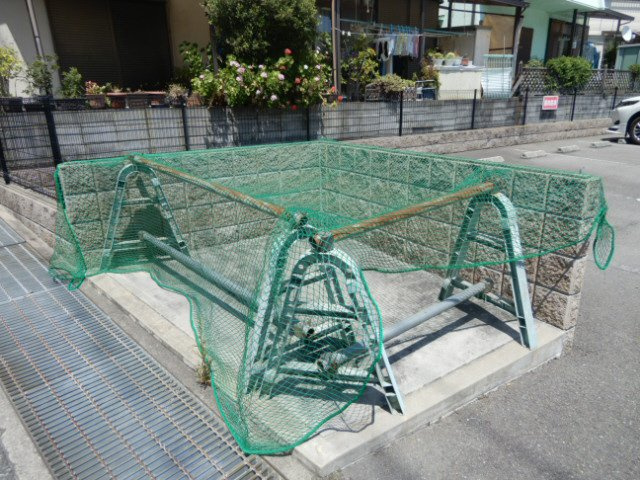 明石市二見町東二見のアパートのその他共用部分