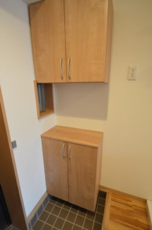 【収納】 | 南大通りパークハイツ