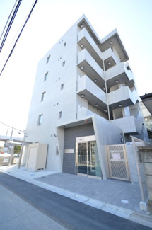 【外観】 | 南大通りパークハイツ