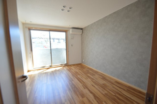 【居間・リビング】 | 南大通りパークハイツ