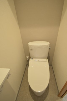 【トイレ】 | 南大通りパークハイツ