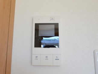 【セキュリティ】 | 南大通りパークハイツ