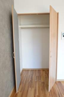 【収納】 | 南大通りパークハイツ