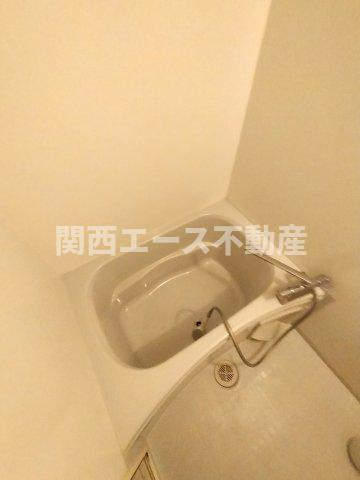 【浴室】 | レオパレス枚岡ヒルズ